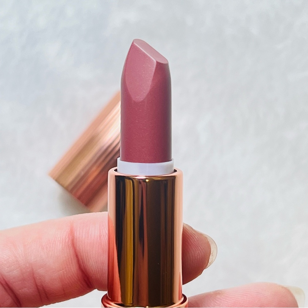 Charlotte Tilbury MATTE REVOLUTION PILLOW TALK ORIGINAL Mini